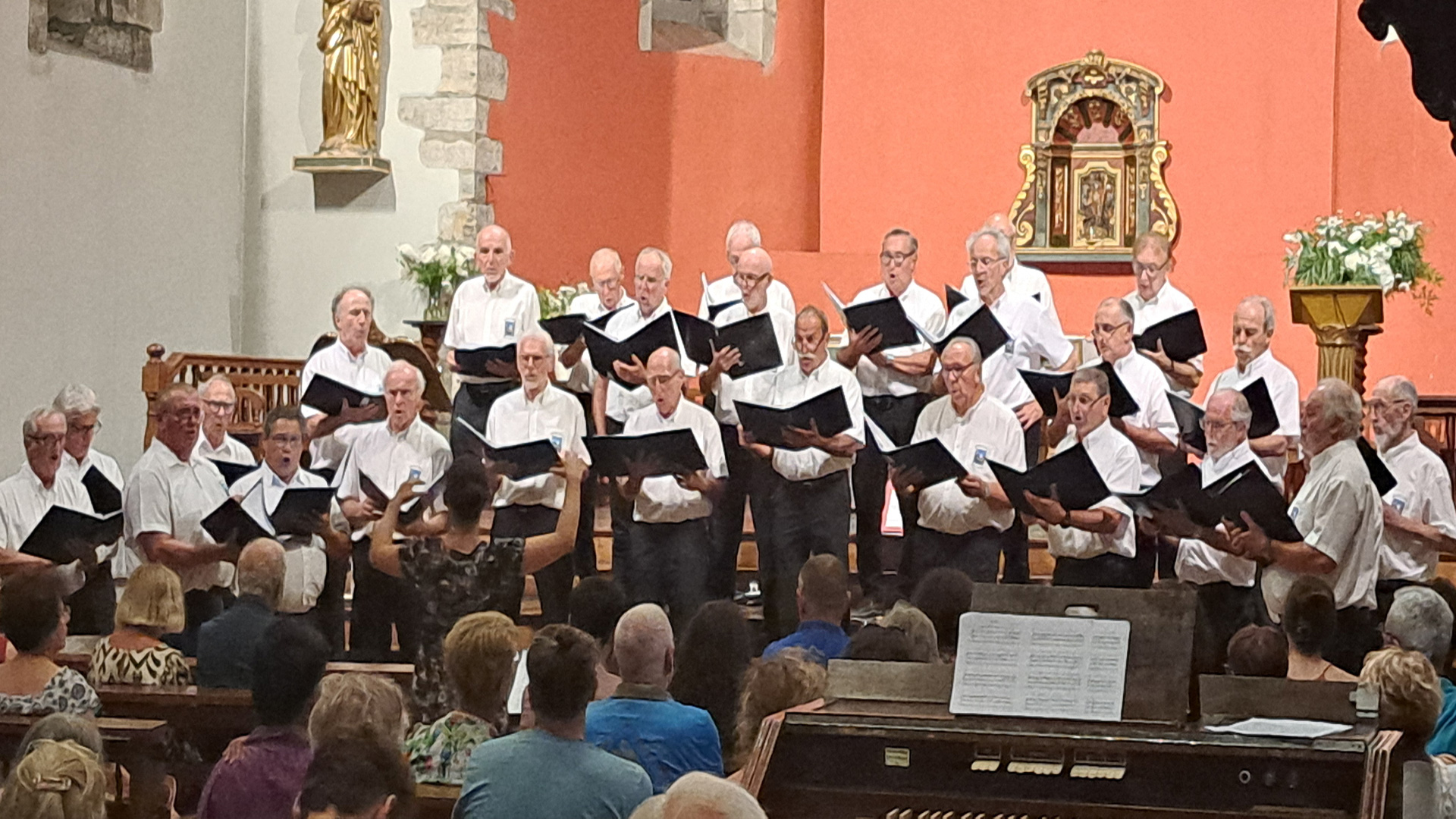 08 bihotzez caroussel